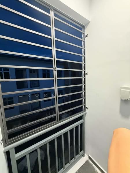 Townhouse for Rent in Bandar Dato Onn (Tebrau) - Robbie Tan - Balcony - PropertyGuru.com.my