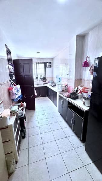 Rumah Teres 2 Tingkat untuk Dijual di Bukit Indah (Iskandar Puteri (Nusajaya)) - Karl Lim - Kitchen - PropertyGuru.com.my