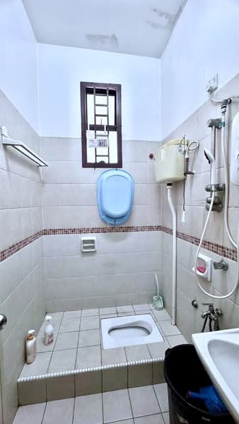 Rumah Teres 2 Tingkat untuk Dijual di Bukit Indah (Iskandar Puteri (Nusajaya)) - Karl Lim - Bathroom - PropertyGuru.com.my