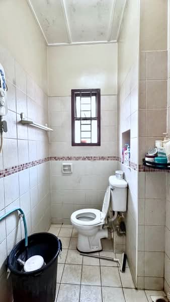 Rumah Teres 2 Tingkat untuk Dijual di Bukit Indah (Iskandar Puteri (Nusajaya)) - Karl Lim - Bathroom - PropertyGuru.com.my