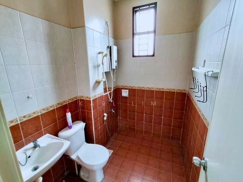 Rumah Teres 2 Tingkat untuk Dijual di Bukit Indah (Iskandar Puteri (Nusajaya)) - Karl Lim - Bathroom - PropertyGuru.com.my