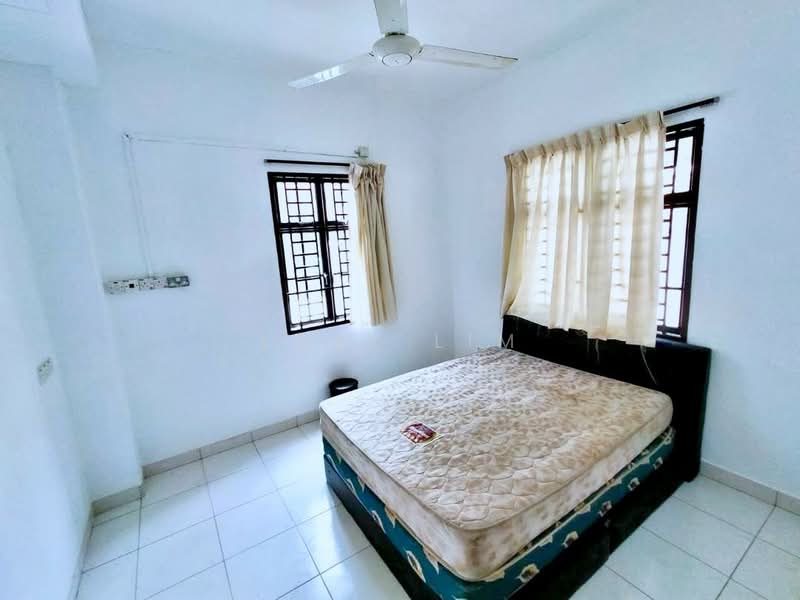 Rumah Teres 2 Tingkat untuk Dijual di Bukit Indah (Iskandar Puteri (Nusajaya)) - Karl Lim - Bedroom - PropertyGuru.com.my