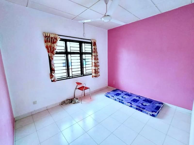 Rumah Teres 2 Tingkat untuk Dijual di Bukit Indah (Iskandar Puteri (Nusajaya)) - Karl Lim - Bedroom - PropertyGuru.com.my