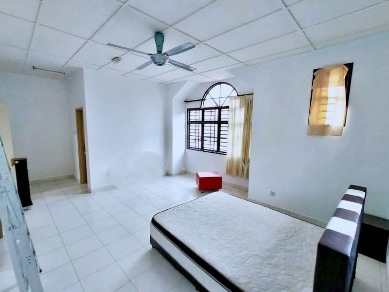 Rumah Teres 2 Tingkat untuk Dijual di Bukit Indah (Iskandar Puteri (Nusajaya)) - Karl Lim - Bedroom - PropertyGuru.com.my