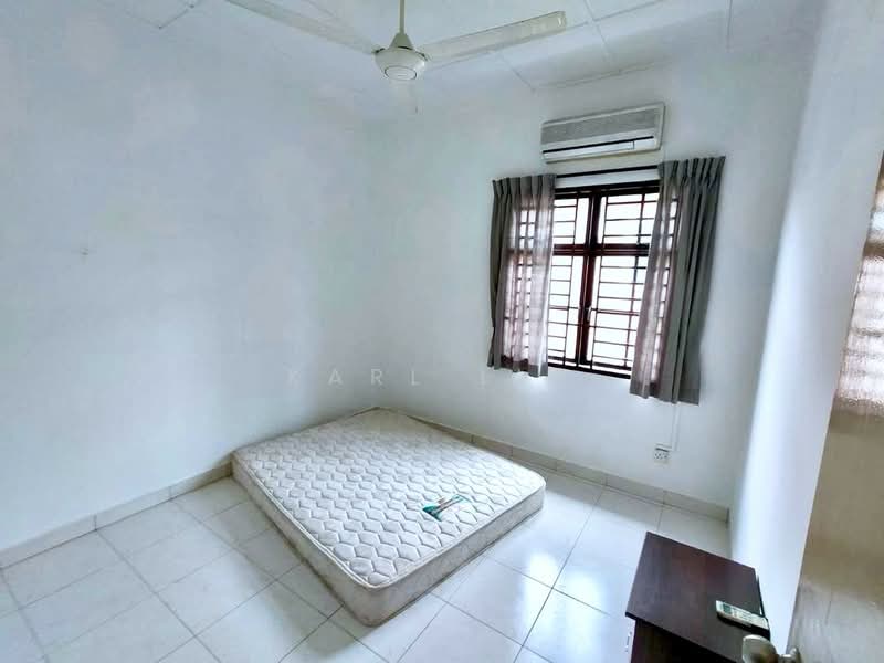 Rumah Teres 2 Tingkat untuk Dijual di Bukit Indah (Iskandar Puteri (Nusajaya)) - Karl Lim - Bedroom - PropertyGuru.com.my