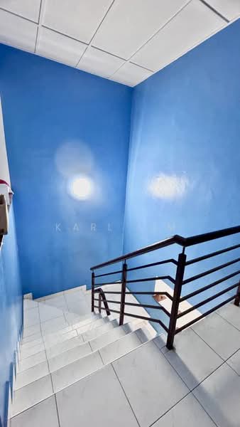 Rumah Teres 2 Tingkat untuk Dijual di Bukit Indah (Iskandar Puteri (Nusajaya)) - Karl Lim - Interior - PropertyGuru.com.my