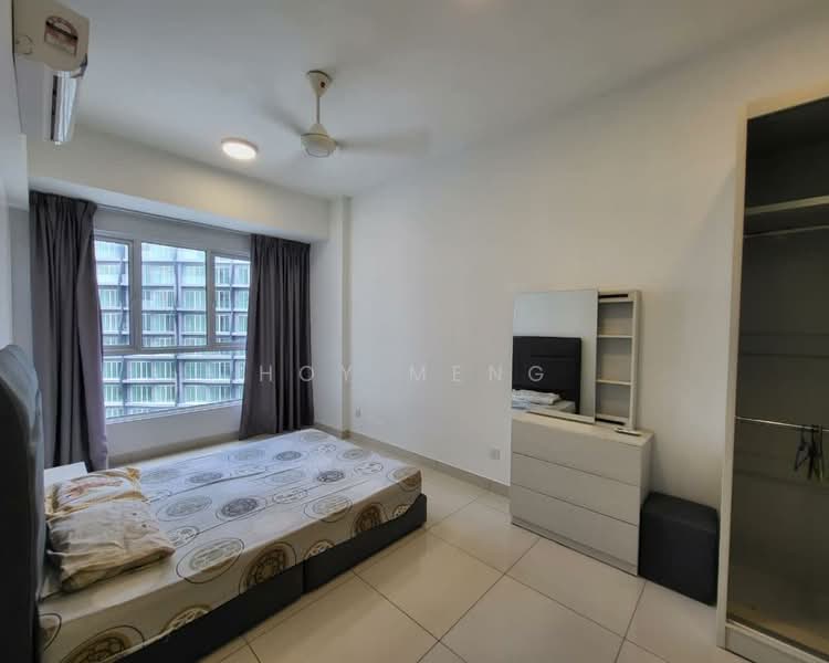 Condominium for Rent at Tropicana Bay Residences - Hoy Meng - Bedroom - PropertyGuru.com.my