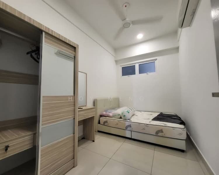 Condominium for Rent at Tropicana Bay Residences - Hoy Meng - Bedroom - PropertyGuru.com.my