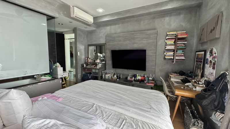 Condominium for Sale at Lumina Kiara - Zev Sheum - PropertyGuru.com.my