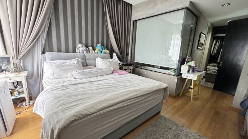 Condominium for Sale at Lumina Kiara - Zev Sheum - PropertyGuru.com.my