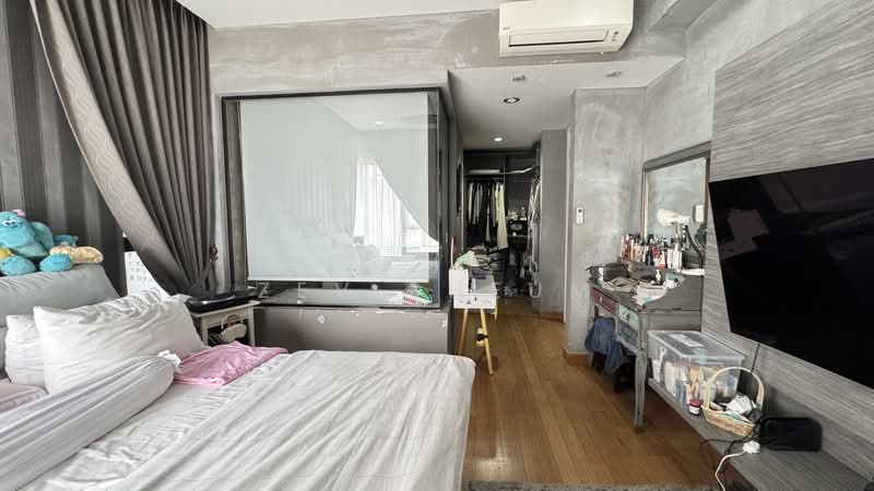 Condominium for Sale at Lumina Kiara - Zev Sheum - PropertyGuru.com.my