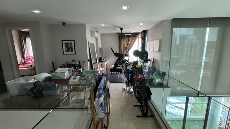 Condominium for Sale at Lumina Kiara - Zev Sheum - PropertyGuru.com.my