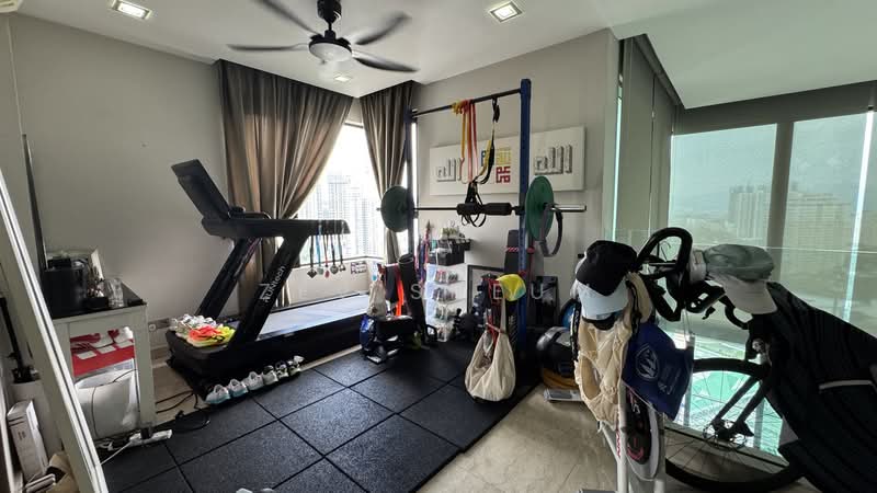 Condominium for Sale at Lumina Kiara - Zev Sheum - PropertyGuru.com.my