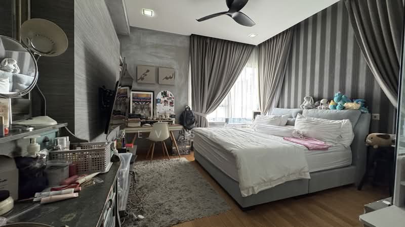 Condominium for Sale at Lumina Kiara - Zev Sheum - PropertyGuru.com.my