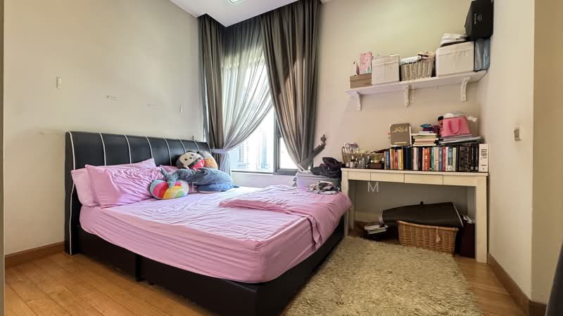 Condominium for Sale at Lumina Kiara - Zev Sheum - PropertyGuru.com.my