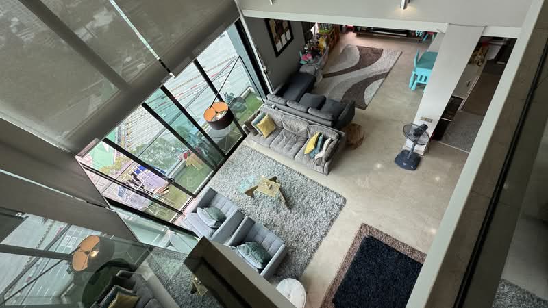 Condominium for Sale at Lumina Kiara - Zev Sheum - PropertyGuru.com.my