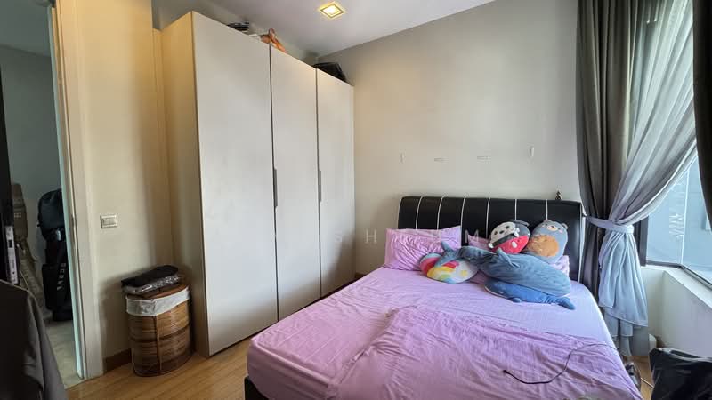 Condominium for Sale at Lumina Kiara - Zev Sheum - PropertyGuru.com.my