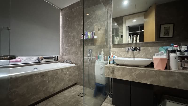 Condominium for Sale at Lumina Kiara - Zev Sheum - PropertyGuru.com.my