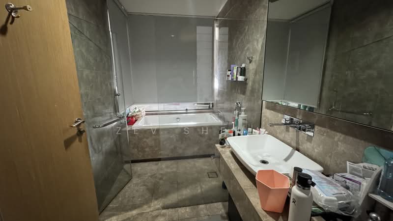 Condominium for Sale at Lumina Kiara - Zev Sheum - PropertyGuru.com.my