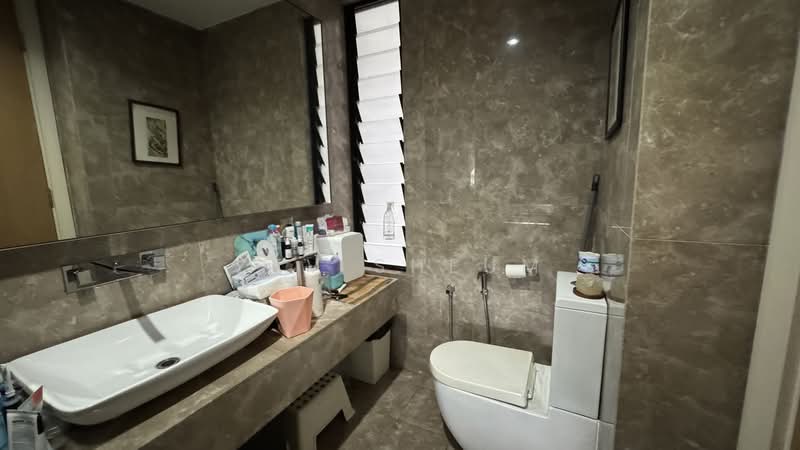 Condominium for Sale at Lumina Kiara - Zev Sheum - PropertyGuru.com.my