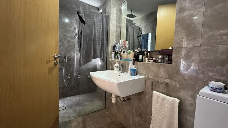 Condominium for Sale at Lumina Kiara - Zev Sheum - PropertyGuru.com.my