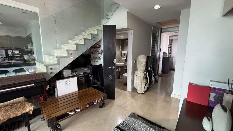 Condominium for Sale at Lumina Kiara - Zev Sheum - PropertyGuru.com.my