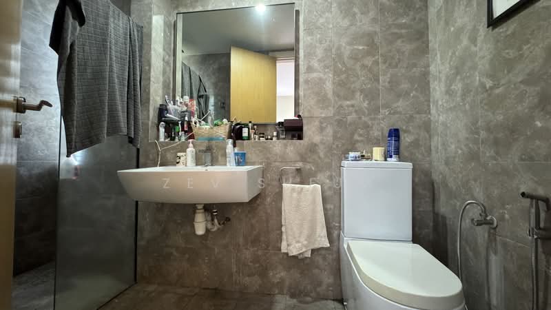 Condominium for Sale at Lumina Kiara - Zev Sheum - PropertyGuru.com.my
