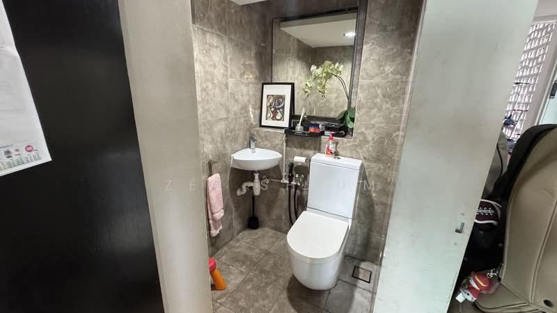 Condominium for Sale at Lumina Kiara - Zev Sheum - PropertyGuru.com.my