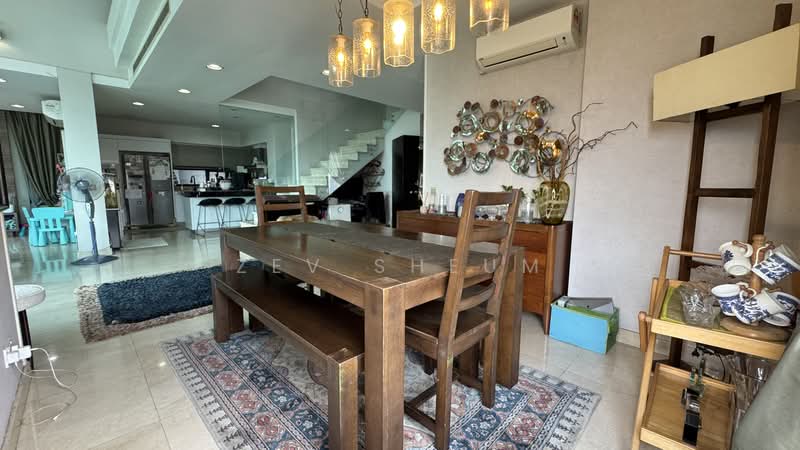 Condominium for Sale at Lumina Kiara - Zev Sheum - PropertyGuru.com.my