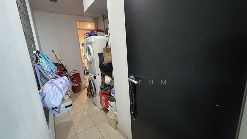 Condominium for Sale at Lumina Kiara - Zev Sheum - PropertyGuru.com.my