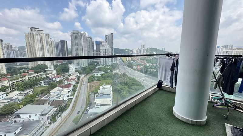 Condominium for Sale at Lumina Kiara - Zev Sheum - PropertyGuru.com.my
