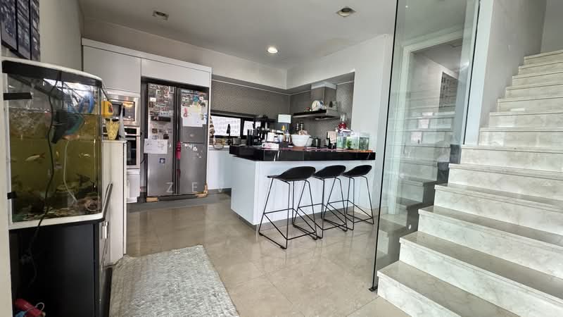 Condominium for Sale at Lumina Kiara - Zev Sheum - PropertyGuru.com.my