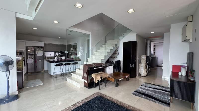 Condominium for Sale at Lumina Kiara - Zev Sheum - PropertyGuru.com.my