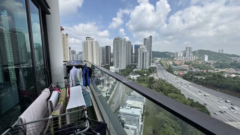 Condominium for Sale at Lumina Kiara - Zev Sheum - PropertyGuru.com.my