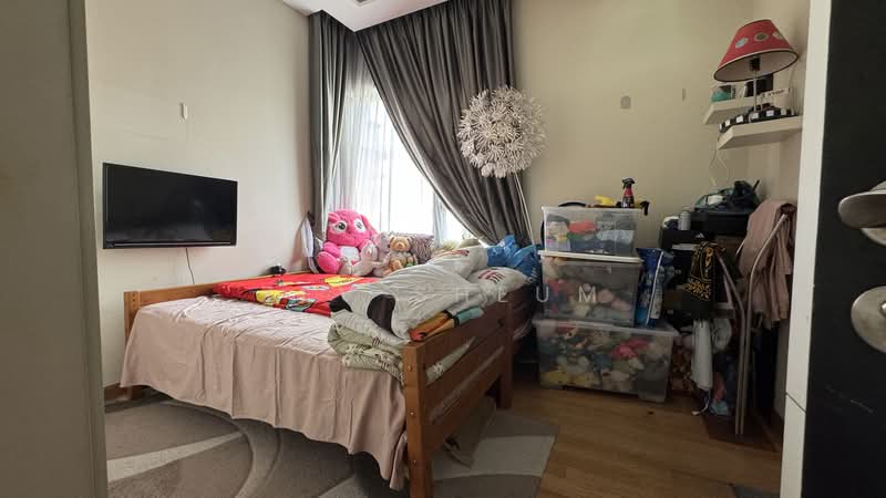 Condominium for Sale at Lumina Kiara - Zev Sheum - PropertyGuru.com.my