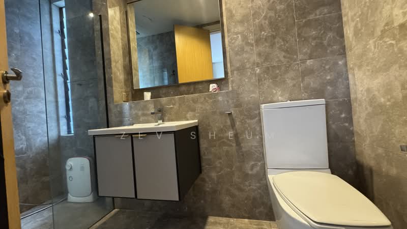 Condominium for Sale at Lumina Kiara - Zev Sheum - PropertyGuru.com.my