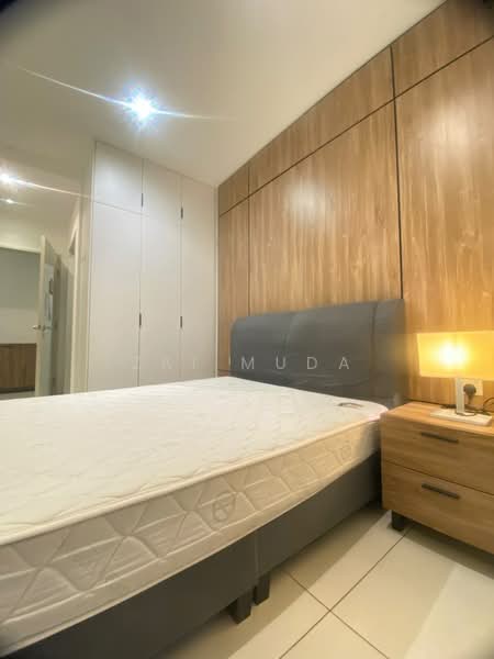 Service Residence for Rent at Horizon Suites - Zai Muda - PropertyGuru.com.my