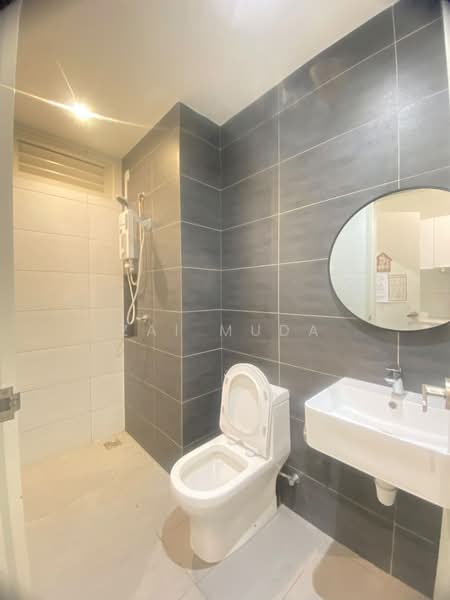 Service Residence for Rent at Horizon Suites - Zai Muda - PropertyGuru.com.my