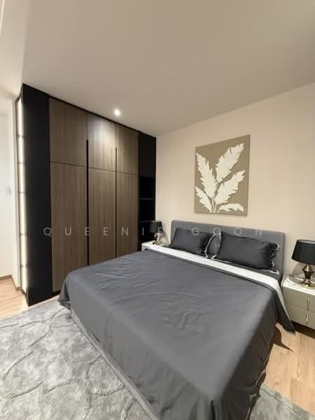 Rumah Teres 3 Tingkat untuk Dijual di Batu Ferringhi (Penang) - Queenie Goon - Bedroom - PropertyGuru.com.my