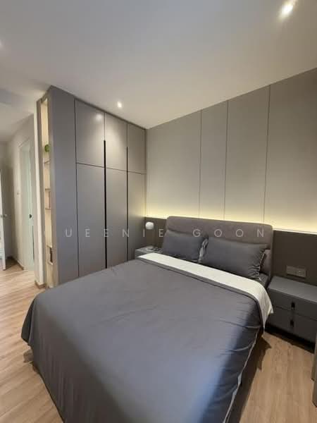 Rumah Teres 3 Tingkat untuk Dijual di Batu Ferringhi (Penang) - Queenie Goon - Bedroom - PropertyGuru.com.my