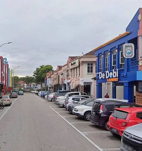 Kedai / Pejabat untuk Disewa di Tampoi (Johor) - Joanne Yong - Exterior - PropertyGuru.com.my