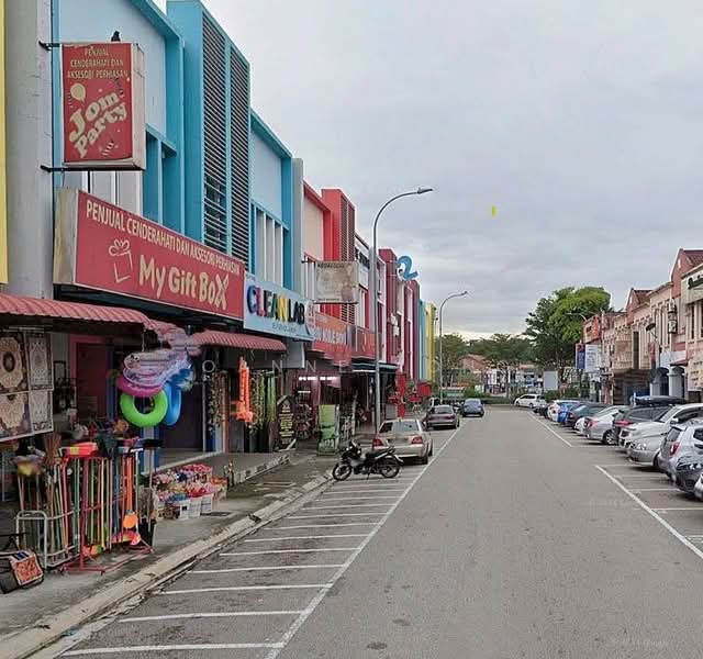 Kedai / Pejabat untuk Disewa di Tampoi (Johor) - Joanne Yong - Exterior - PropertyGuru.com.my