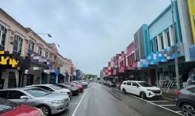 Kedai / Pejabat untuk Disewa di Tampoi (Johor) - Joanne Yong - Exterior - PropertyGuru.com.my