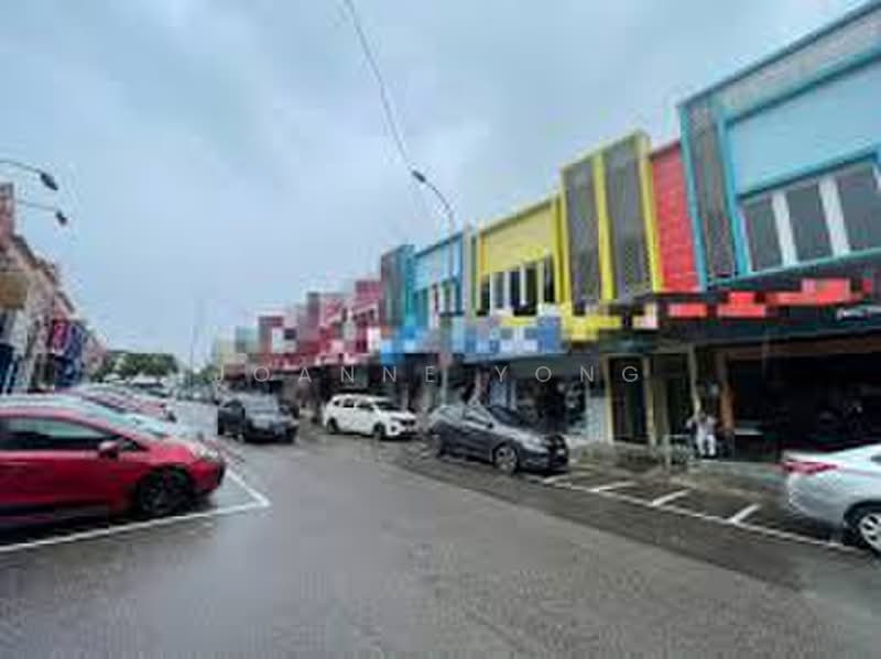 Kedai / Pejabat untuk Disewa di Tampoi (Johor) - Joanne Yong - Exterior - PropertyGuru.com.my