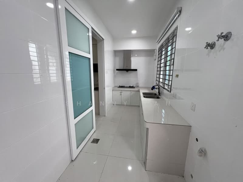 Rumah Teres 3 Tingkat untuk Dijual di Bandar Mahkota Cheras (Cheras) - Shanny Tan - Kitchen - PropertyGuru.com.my