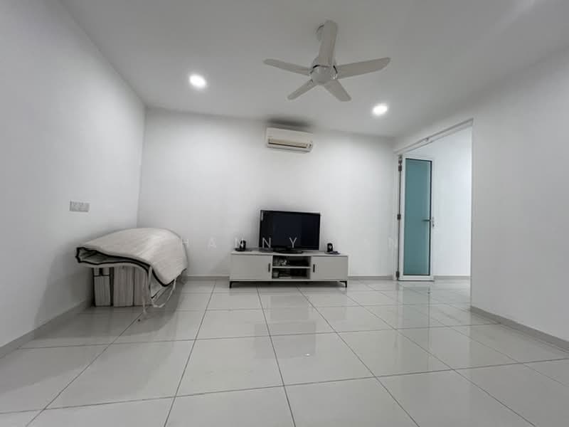 Rumah Teres 3 Tingkat untuk Dijual di Bandar Mahkota Cheras (Cheras) - Shanny Tan - Living Room - PropertyGuru.com.my