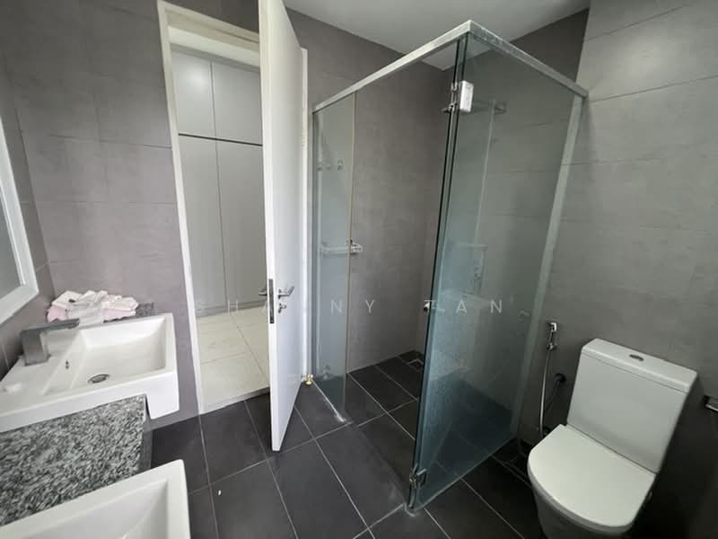 Rumah Teres 3 Tingkat untuk Dijual di Bandar Mahkota Cheras (Cheras) - Shanny Tan - Bathroom - PropertyGuru.com.my