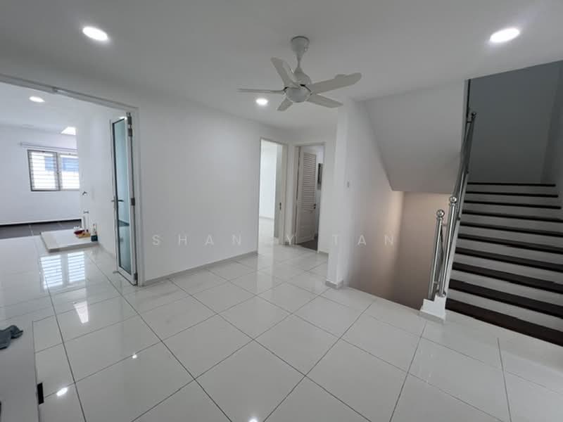 Rumah Teres 3 Tingkat untuk Dijual di Bandar Mahkota Cheras (Cheras) - Shanny Tan - Interior - PropertyGuru.com.my