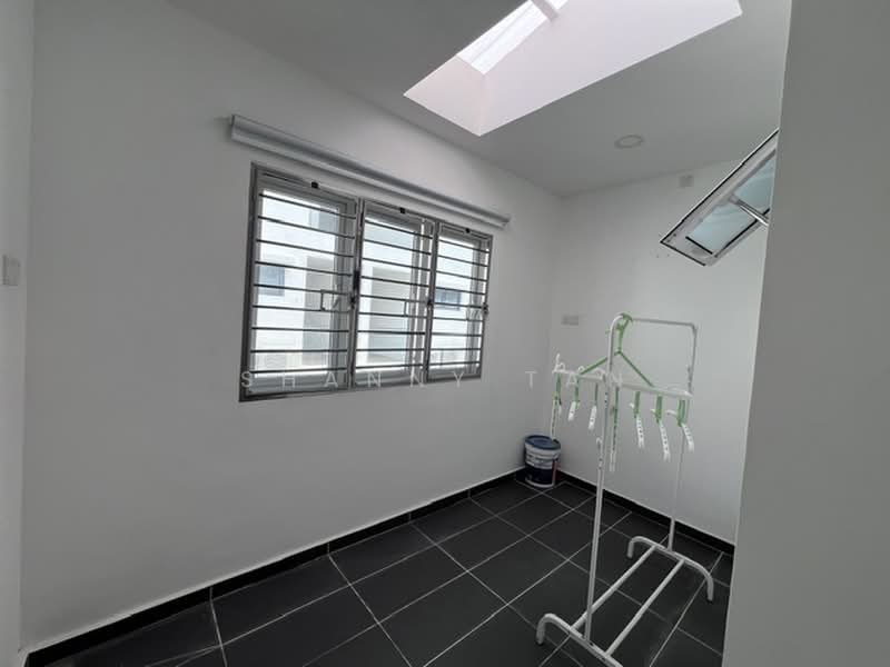 Rumah Teres 3 Tingkat untuk Dijual di Bandar Mahkota Cheras (Cheras) - Shanny Tan - Interior - PropertyGuru.com.my
