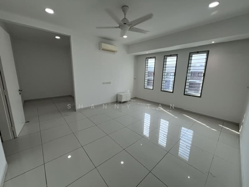 Rumah Teres 3 Tingkat untuk Dijual di Bandar Mahkota Cheras (Cheras) - Shanny Tan - Living Room - PropertyGuru.com.my